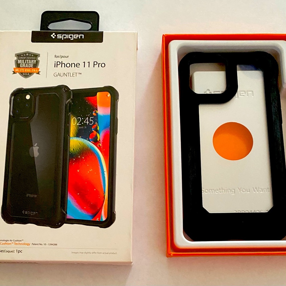 iPhone 11 Pro case